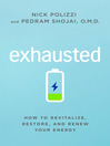 Imagen de portada para Exhausted